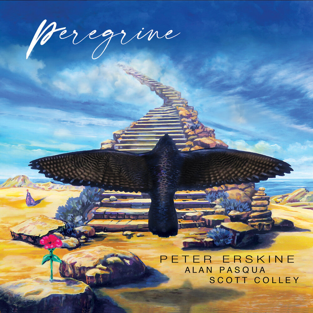Peregrine (Ofgv) [LP]
