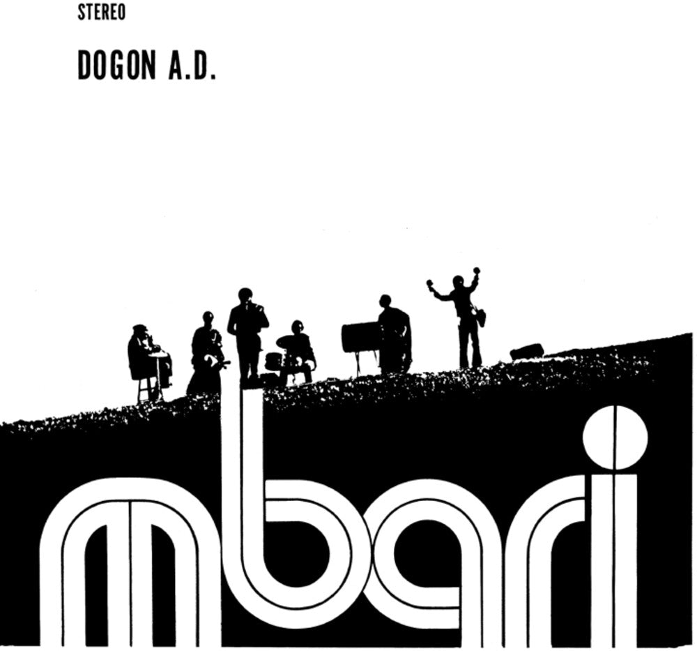 Dogan A.D. [LP] (ONLINE ORDER ONLY)