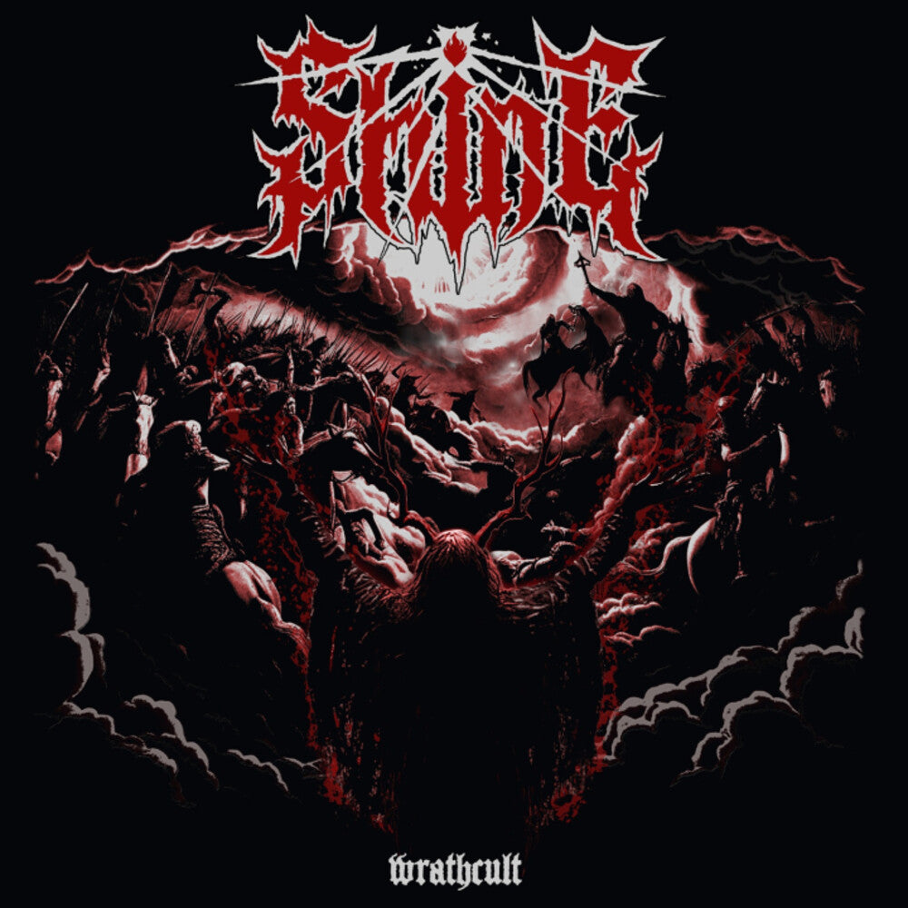 Wrathcult [CD]