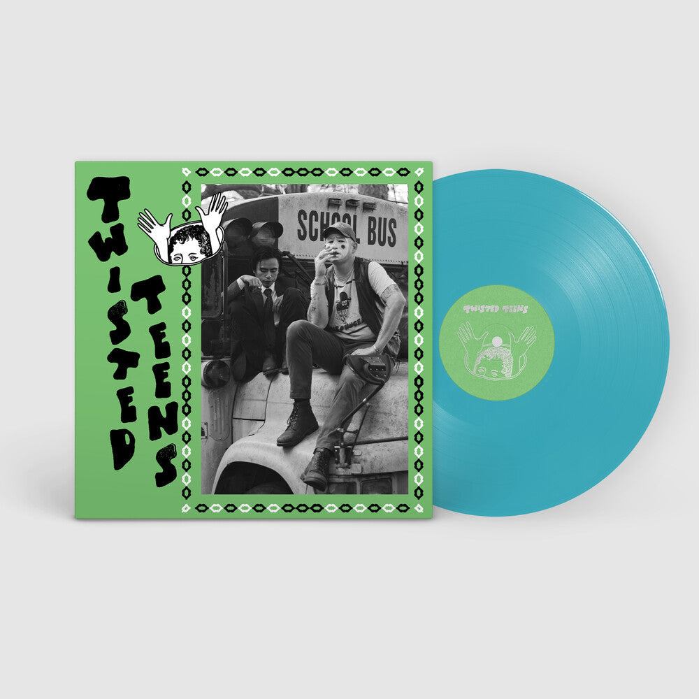 Blame the Clown [LP]