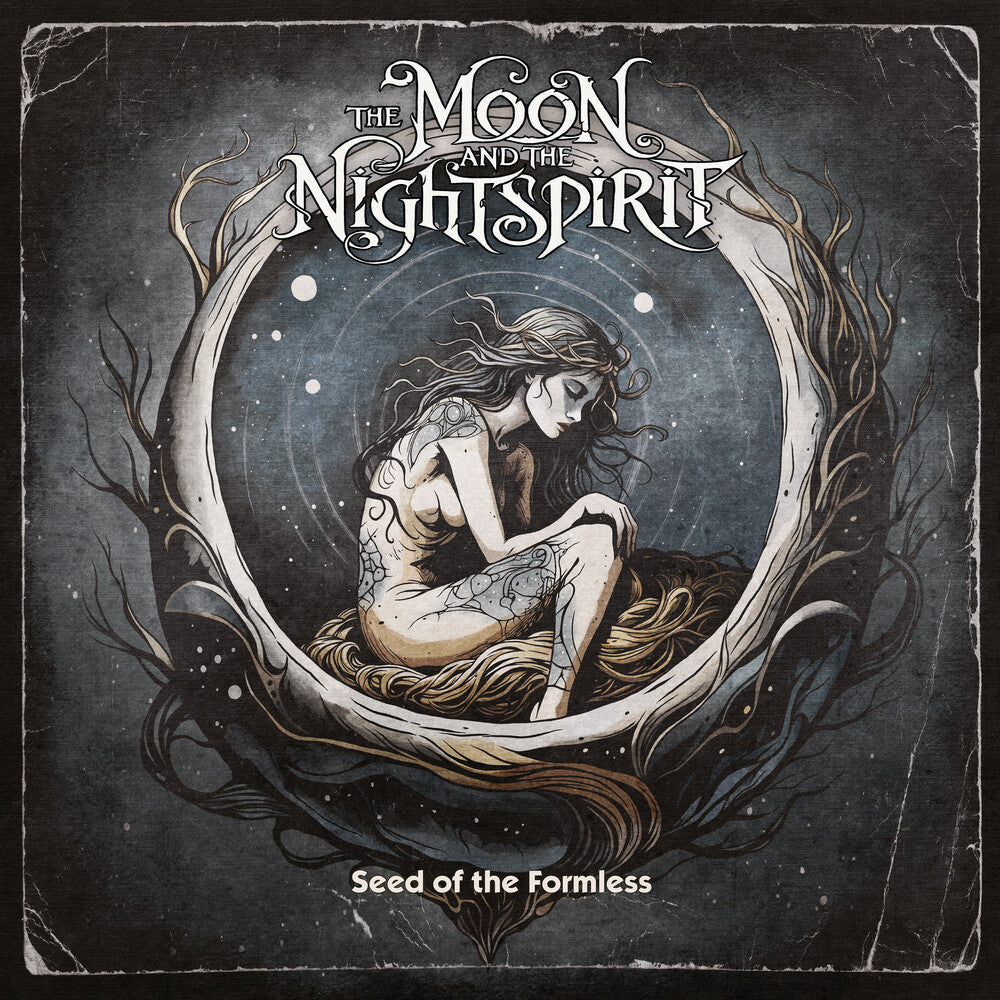 Seed of the Formless [CD]