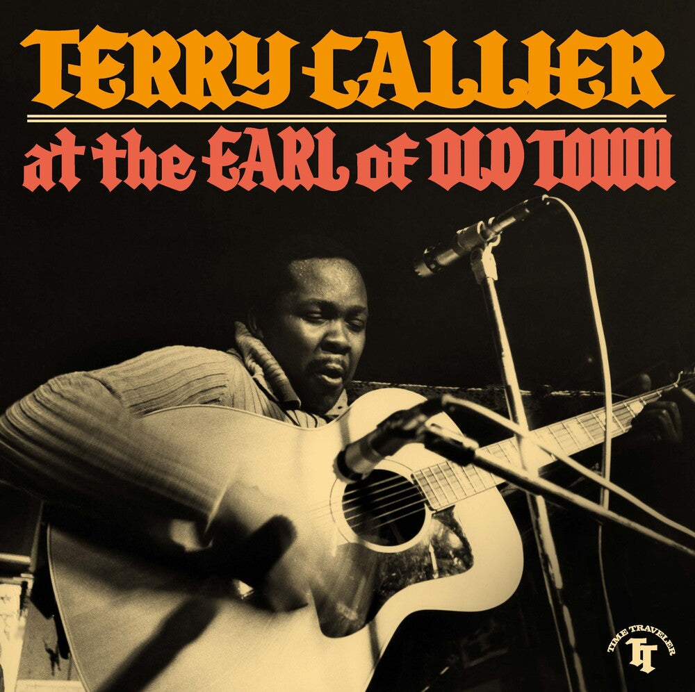 At The Earl Of Old Town [Digipak]