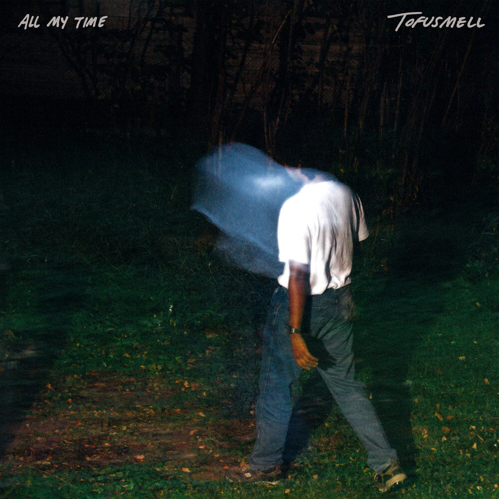 All My Time [CD]