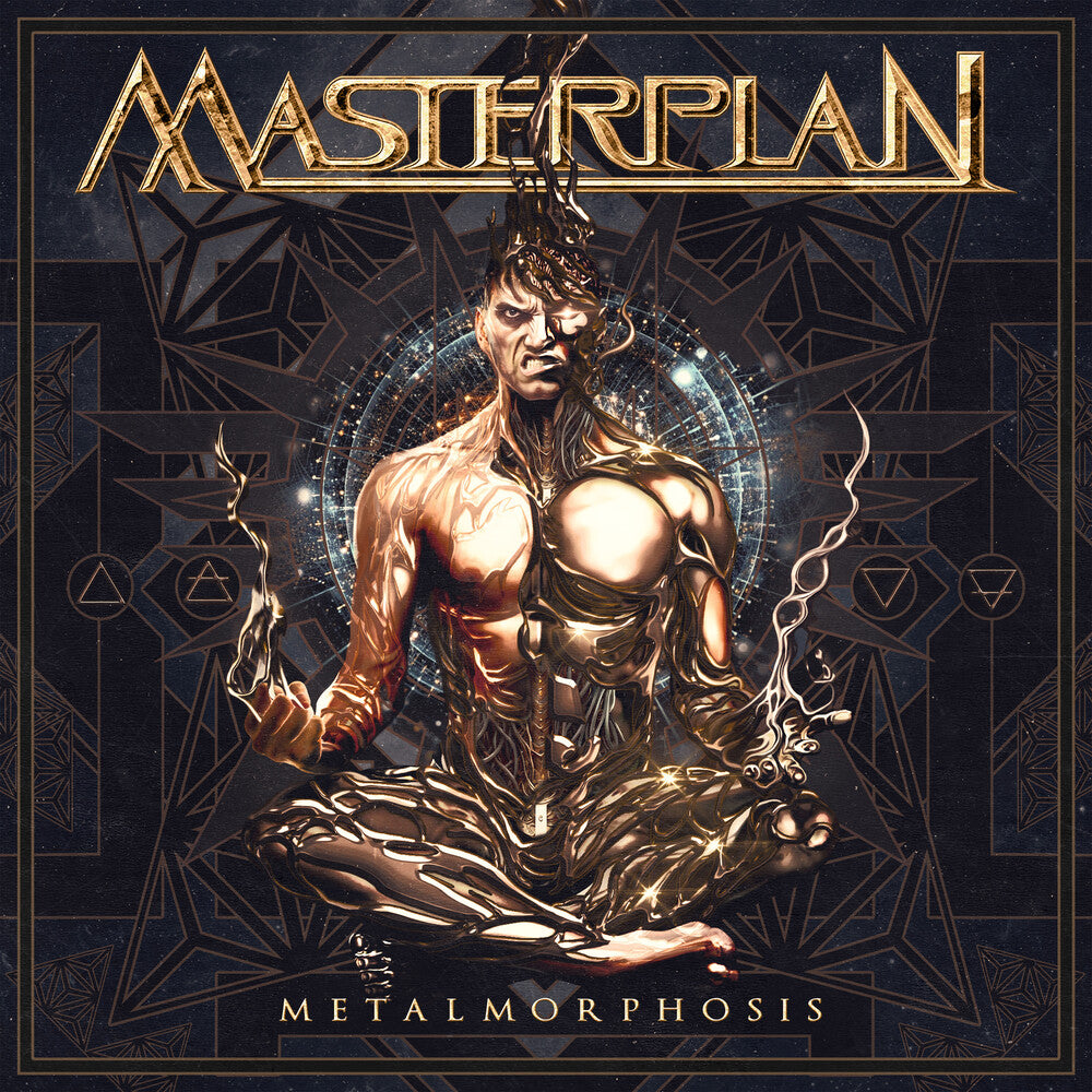 Metalmorphosis [CD]