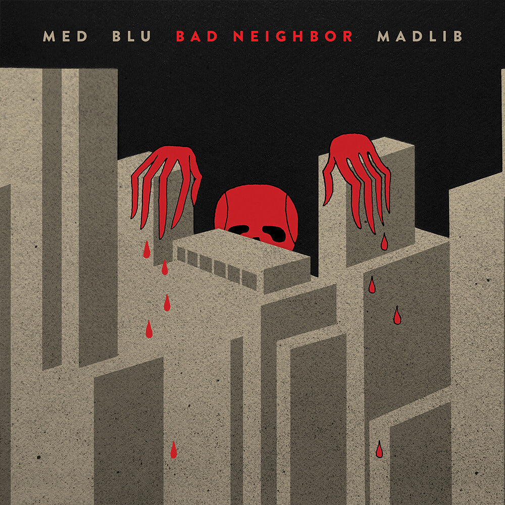 Bad Neighbor (10-Year Edition) [LP]