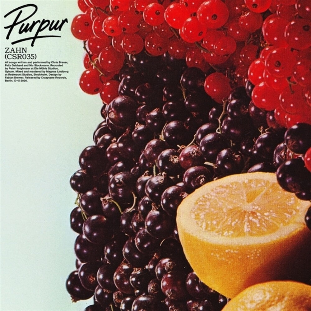 Purpur [LP]
