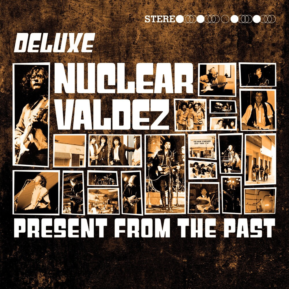 Present From The Past - Deluxe [Deluxe]