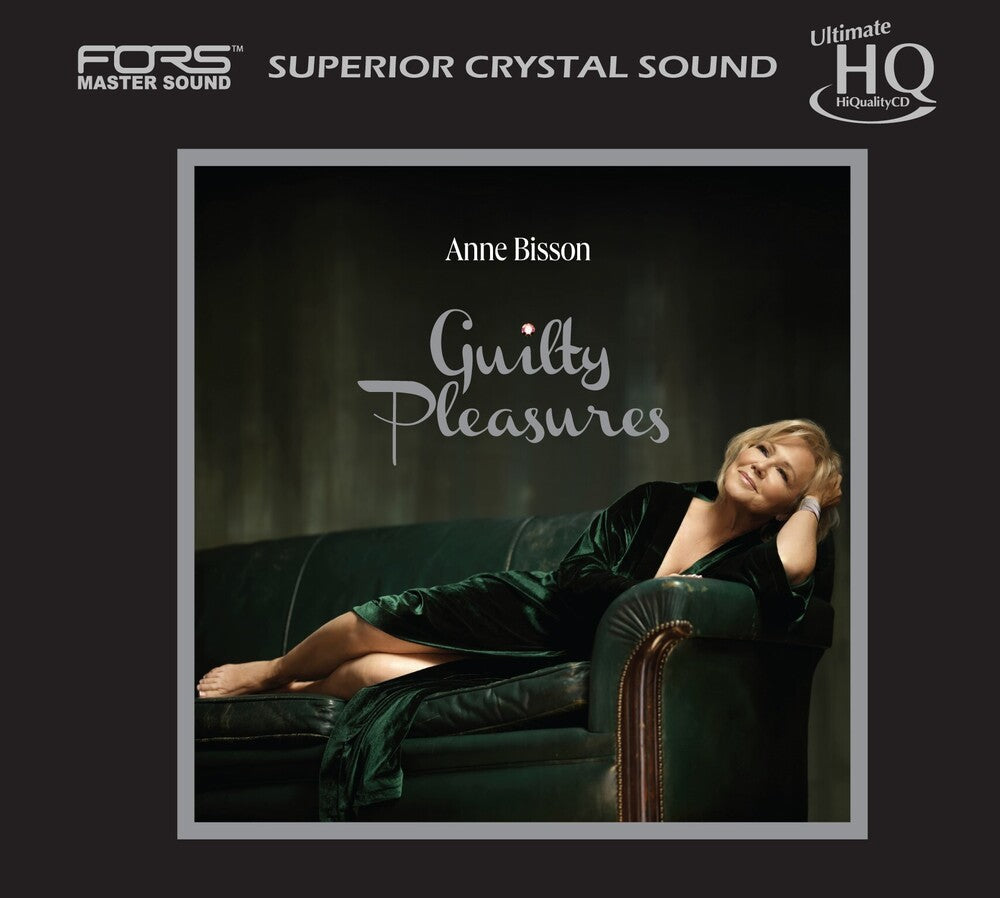 Guilty Pleasures [Limited Edition]