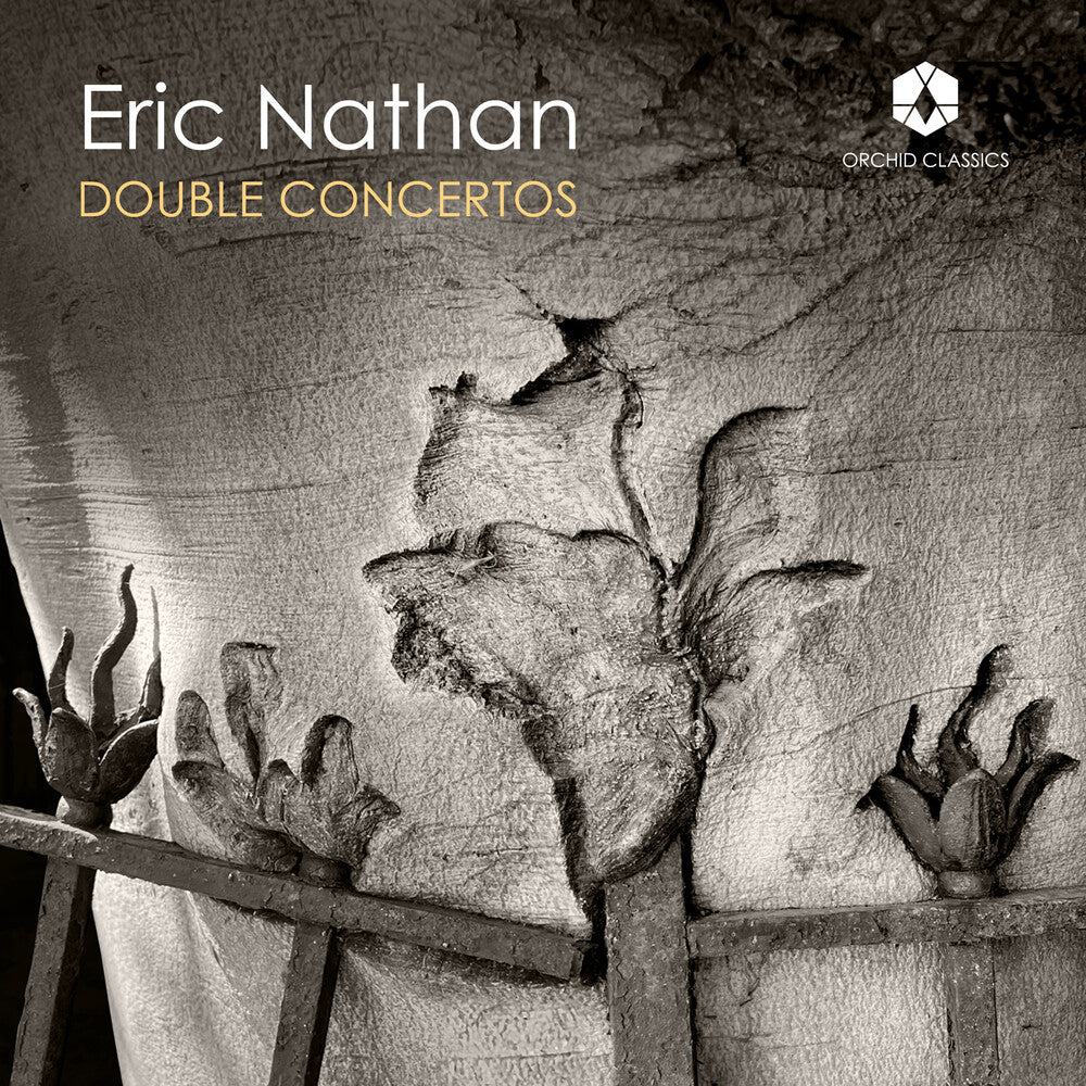Double Concertos [CD]