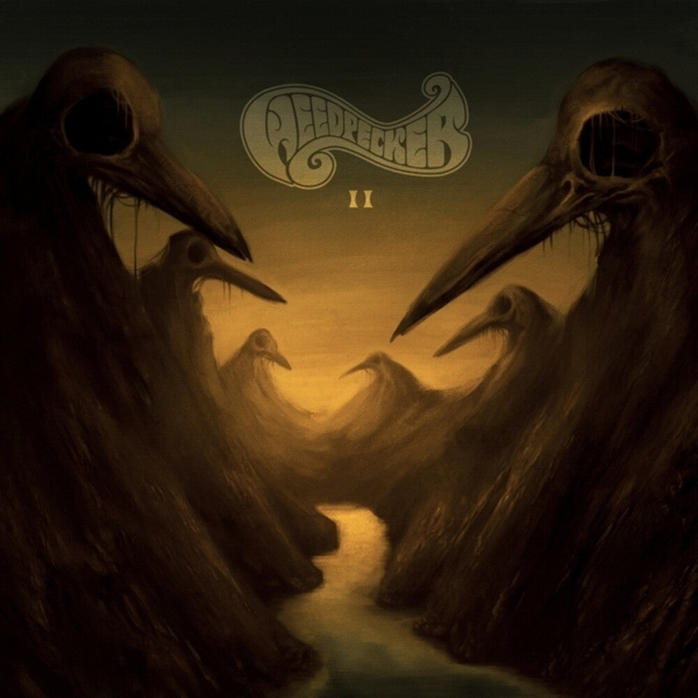 Ii [CD]