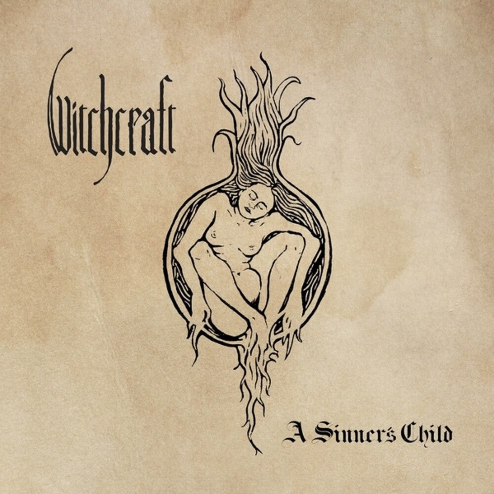 Sinner's Child [CD]