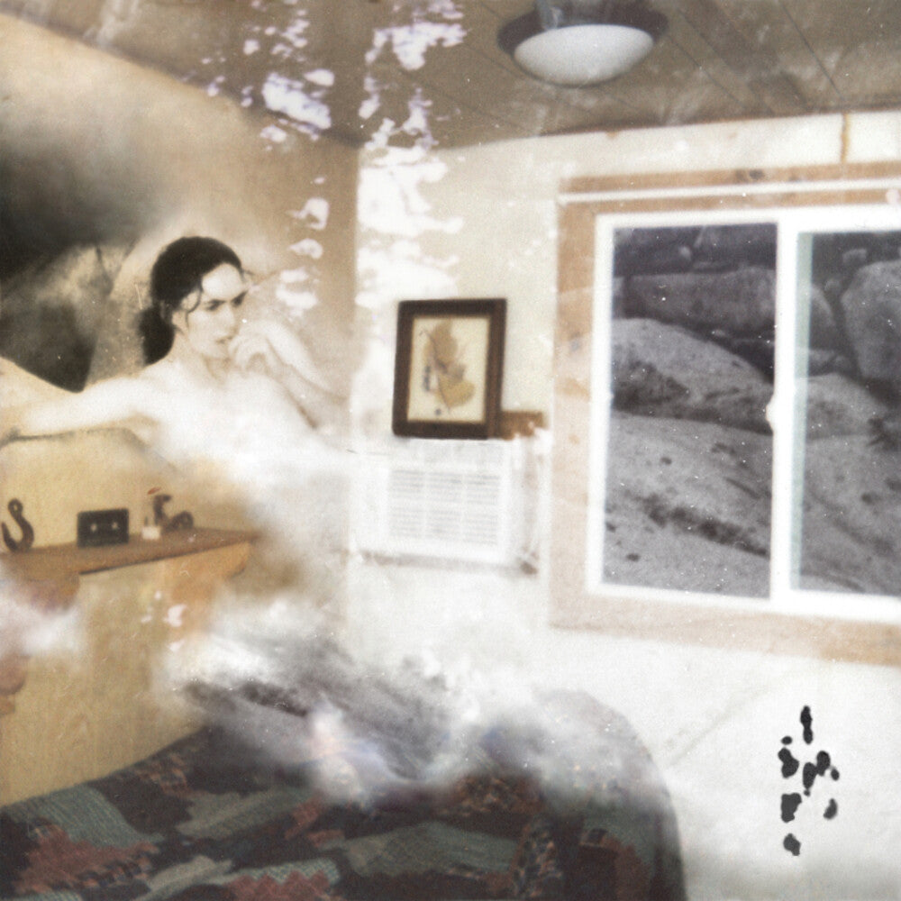 Carve [CD]