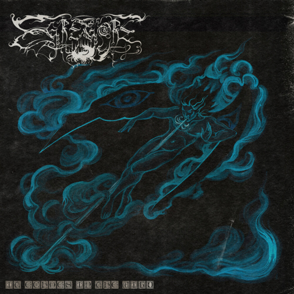 It Echoes In The Wild [CD]