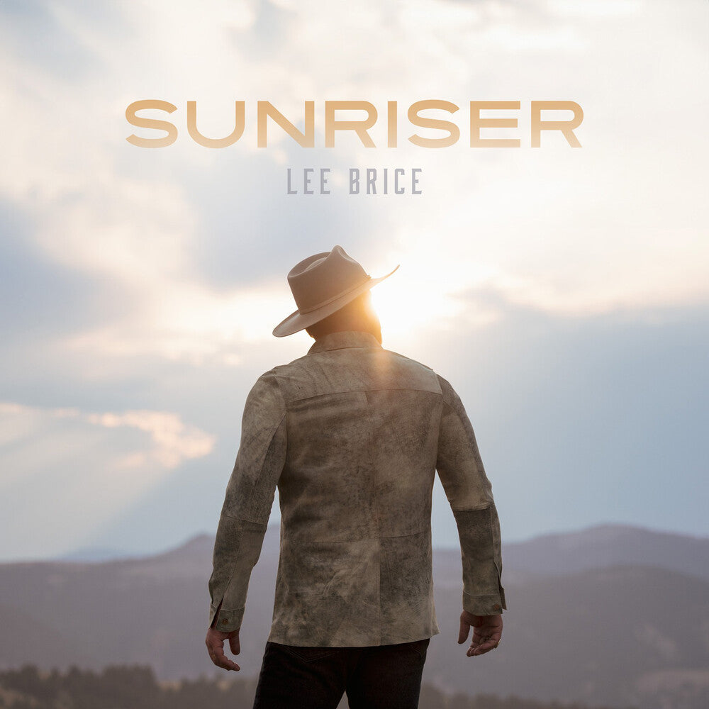 Sunriser [LP]