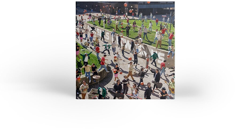 Between Us [CD]