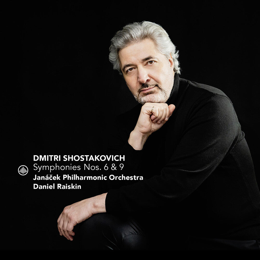 Syms Nos. 6 & 9 [CD]