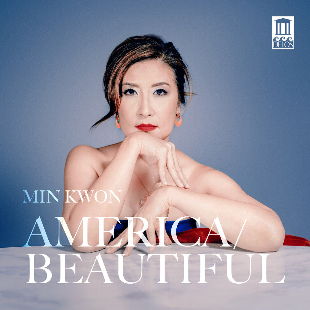 America/Beautiful [CD]
