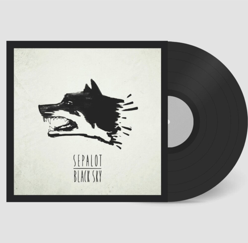 Black Sky [LP]