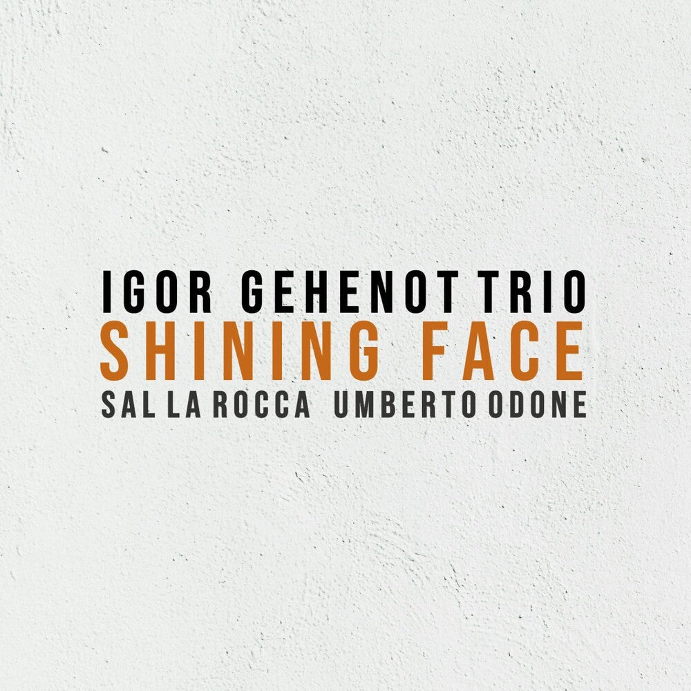 Shining Face [Digipak]