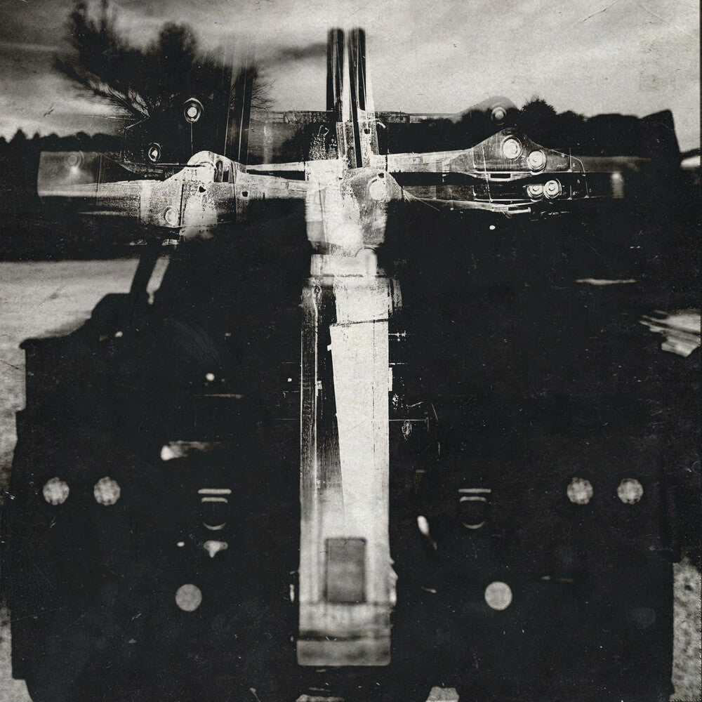 Beginning Of The End [CD]