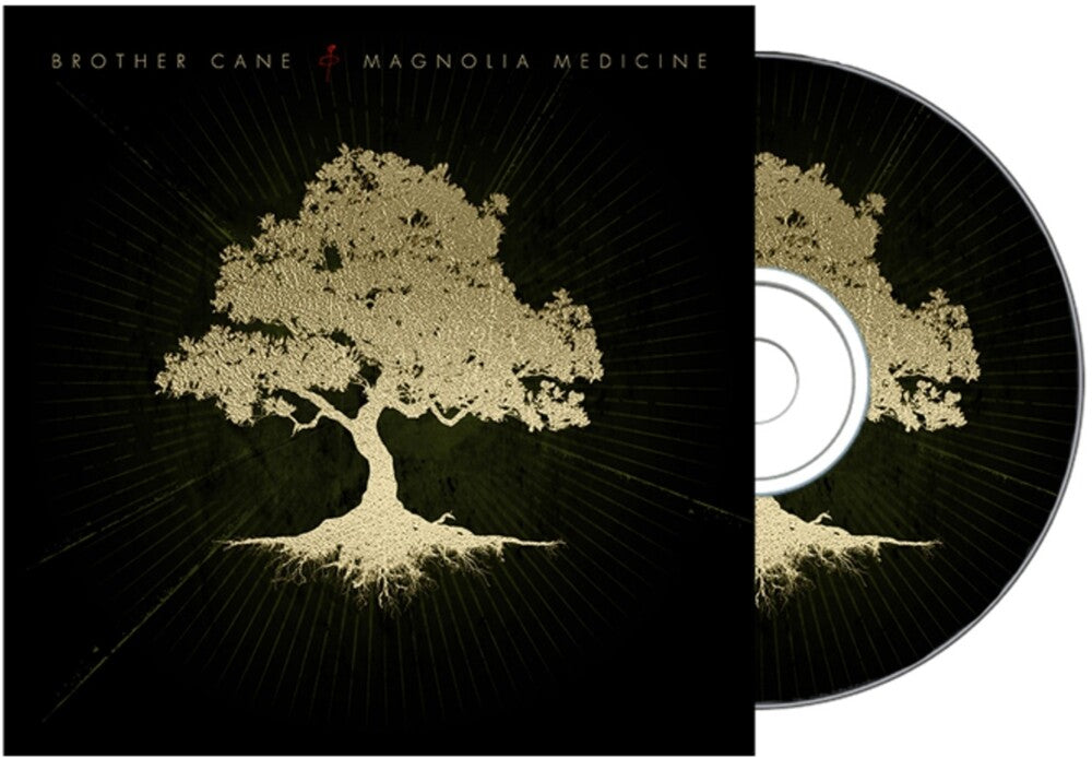 Magnolia Medicine [Digipak]