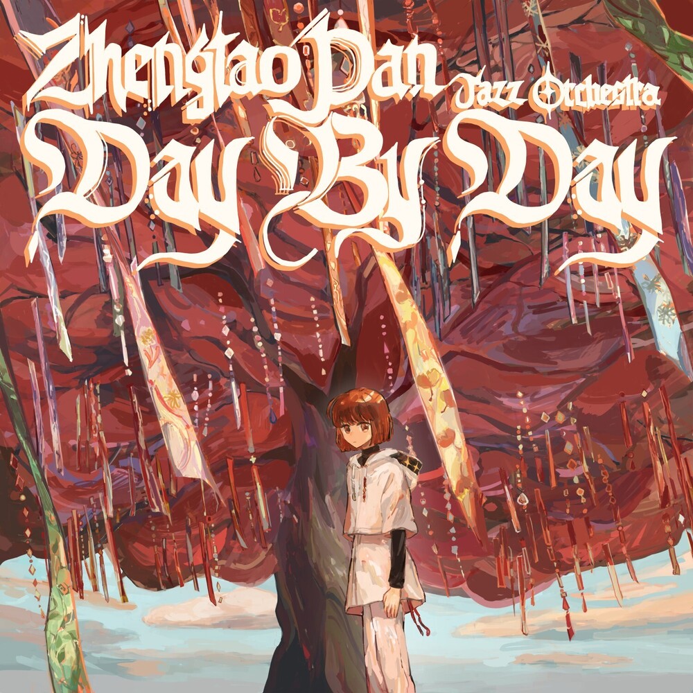 Day By Day [Digipak]