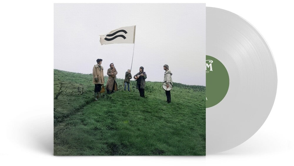 Hum [LP]