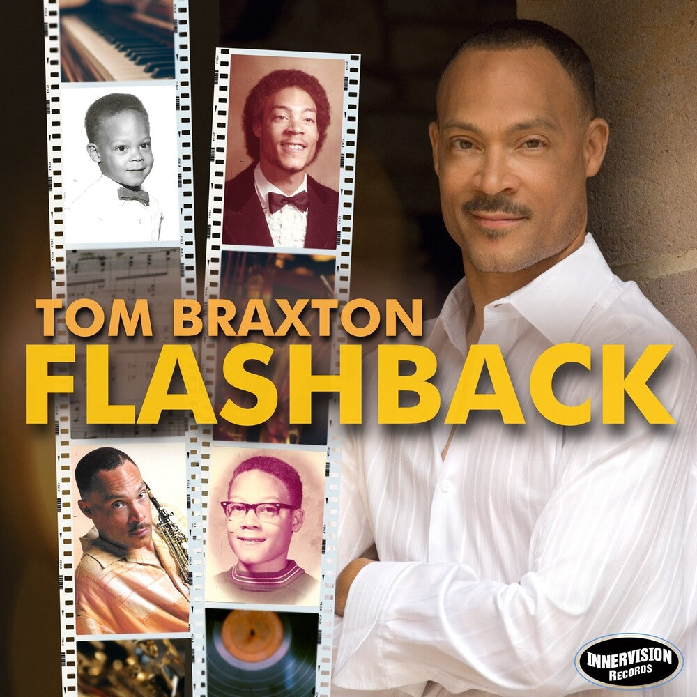 Flashback (Wal) (Eco) [CD]