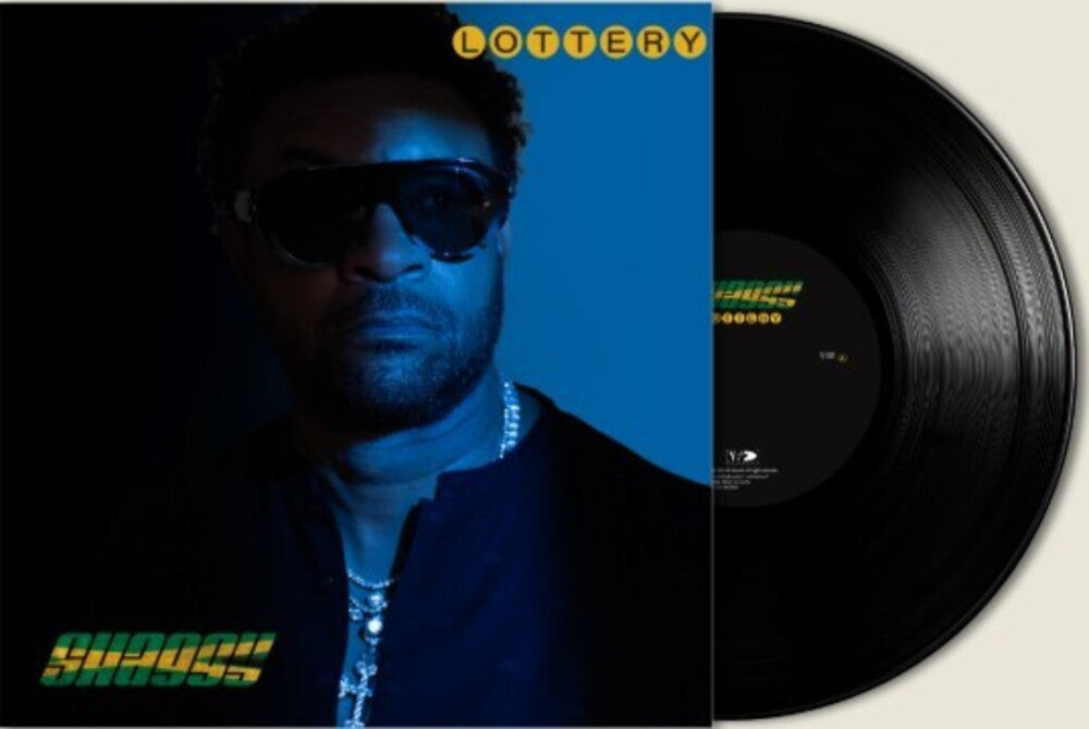Lottery [LP]