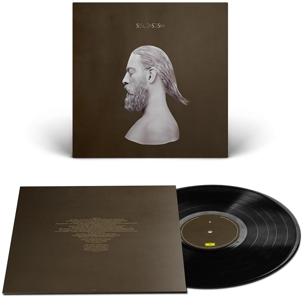 Solipsism [LP]
