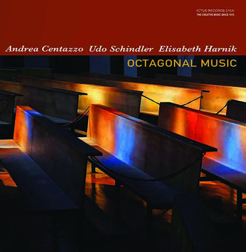 Octagonal Music [CD]