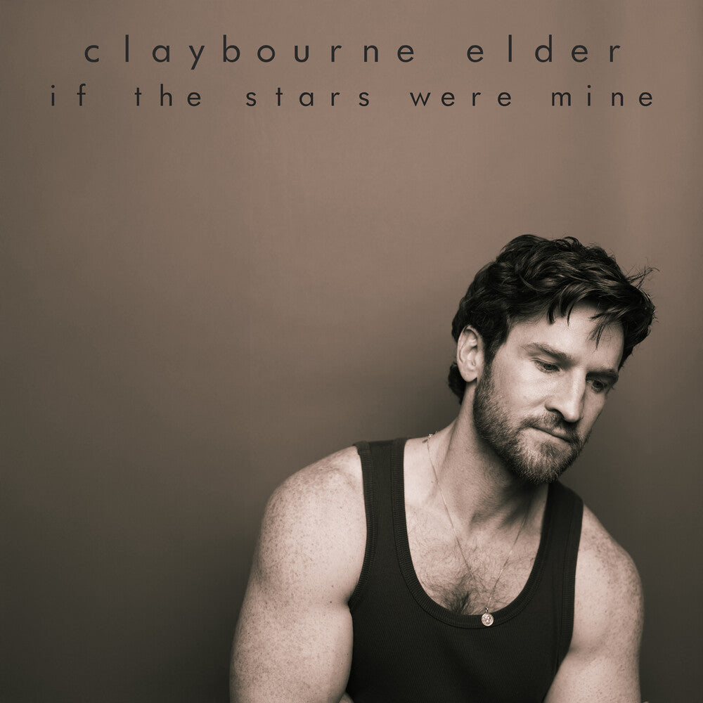 If The Stars Were Mine [CD]