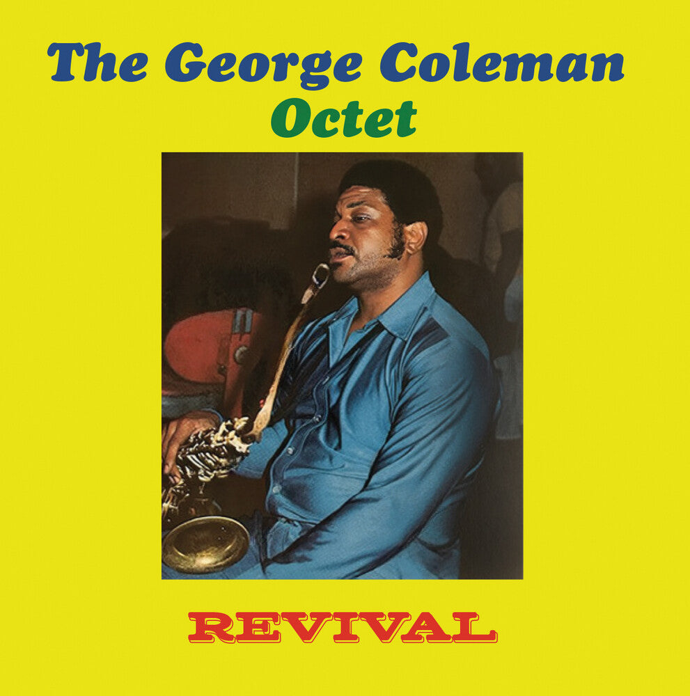 Revival [CD]