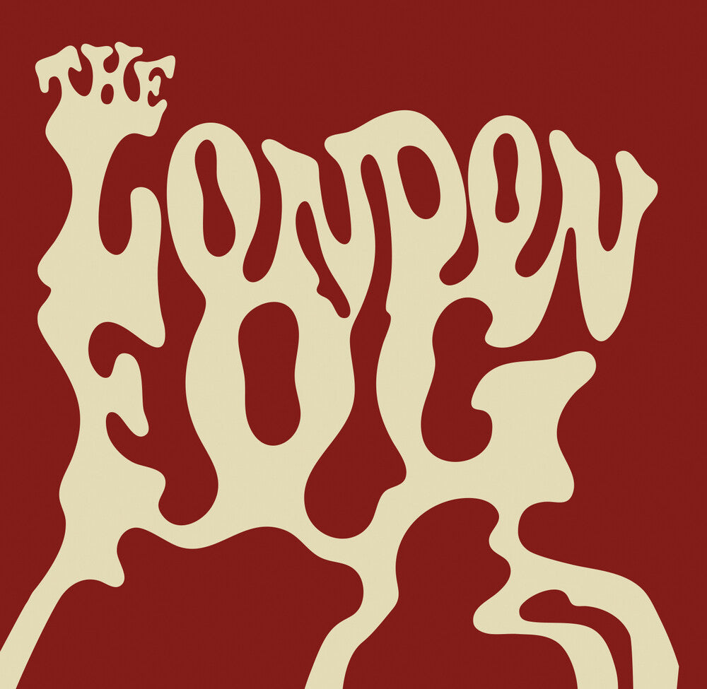 The London Fog [CD]