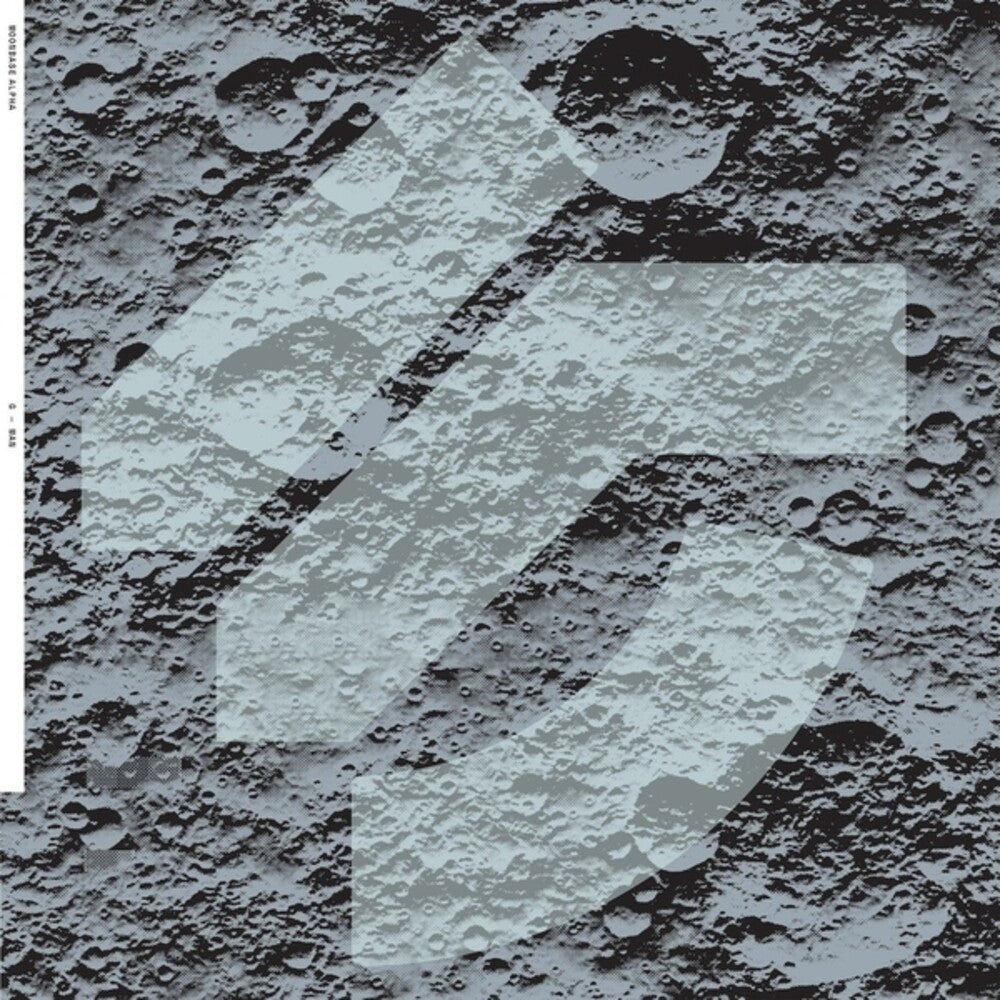 Moonbase Alpha [LP] (ONLINE ORDER ONLY)