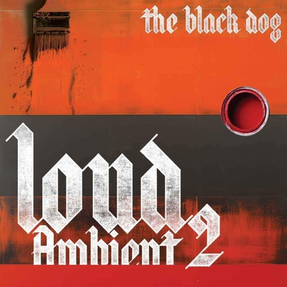 Loud Ambient 2 [CD]