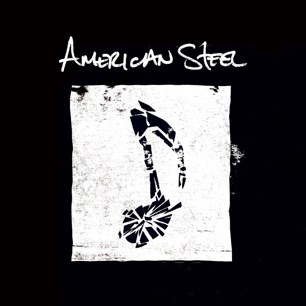 American Steel [CD]