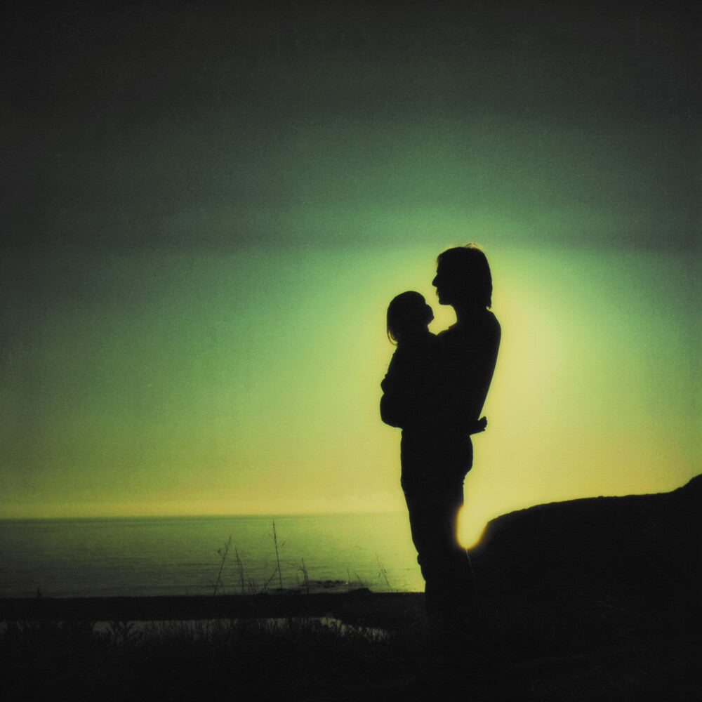 Blue Gold [LP]