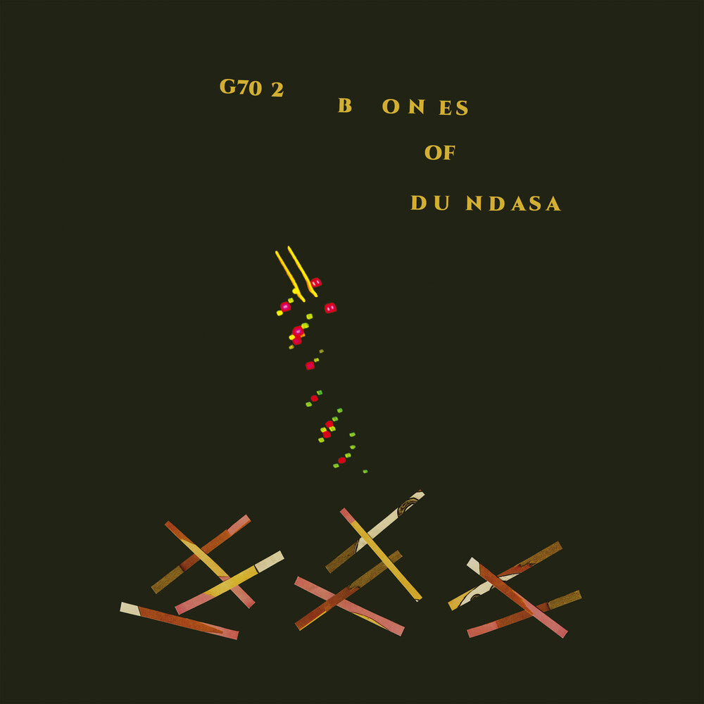 G70 2: Bones Of Dundasa [CD]