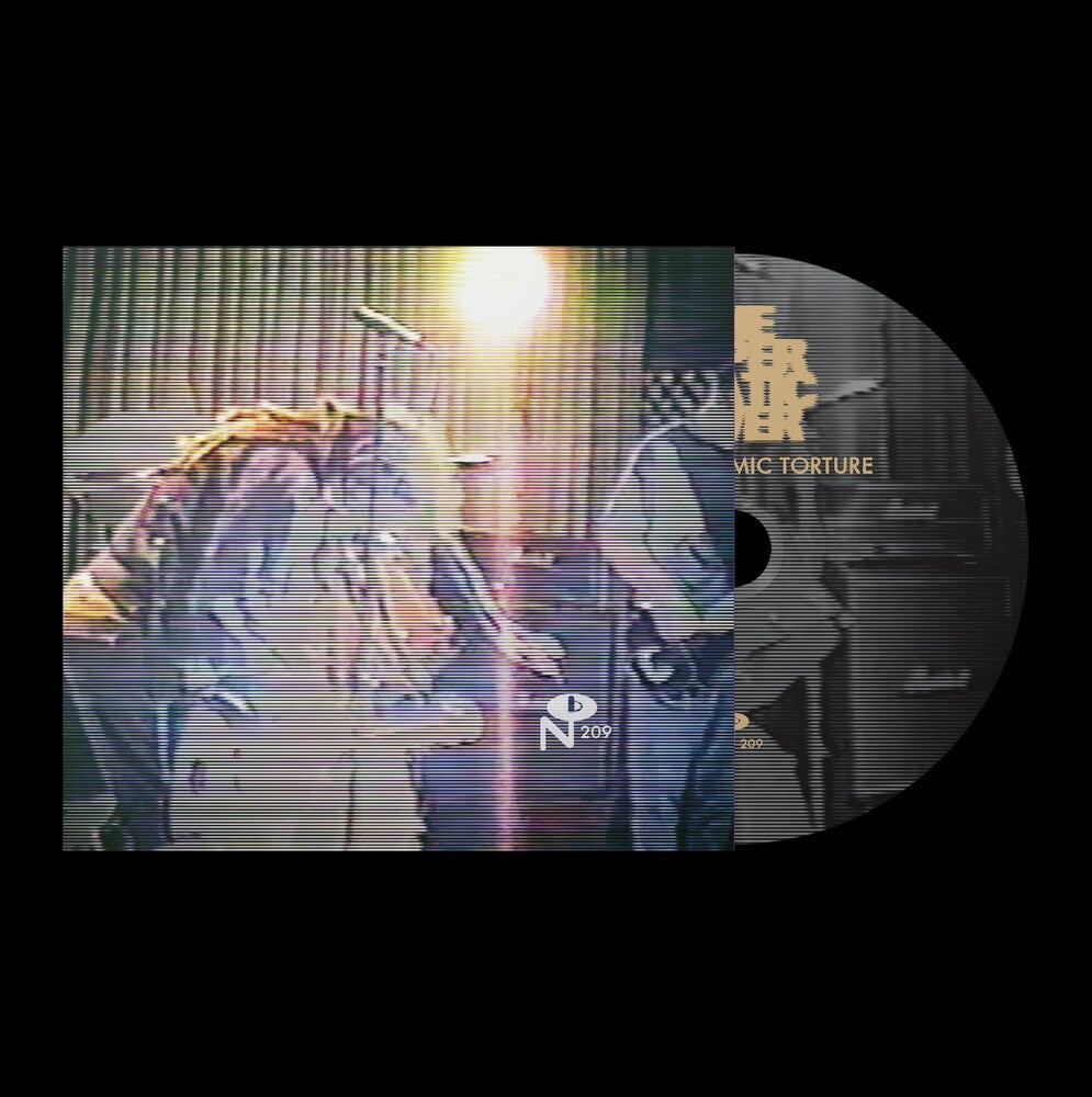Silent Dynamic Torture [CD]