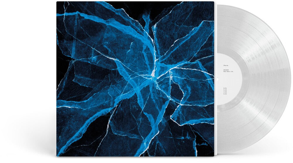 Shards [Clear Vinyl]