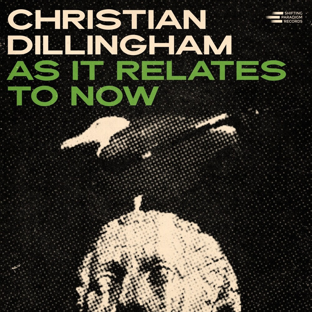 As It Relates To Now [CD]