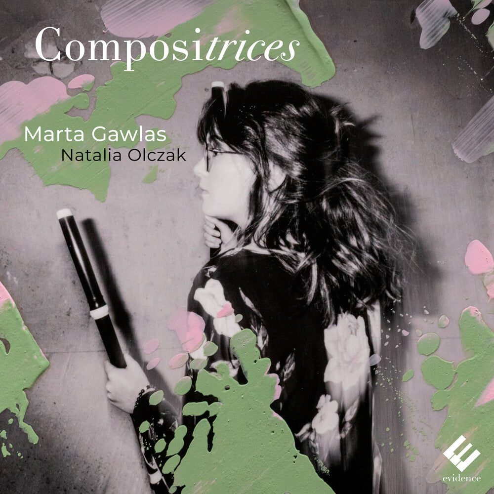 Compositrices (Bon, Von Bayreuth) [CD]