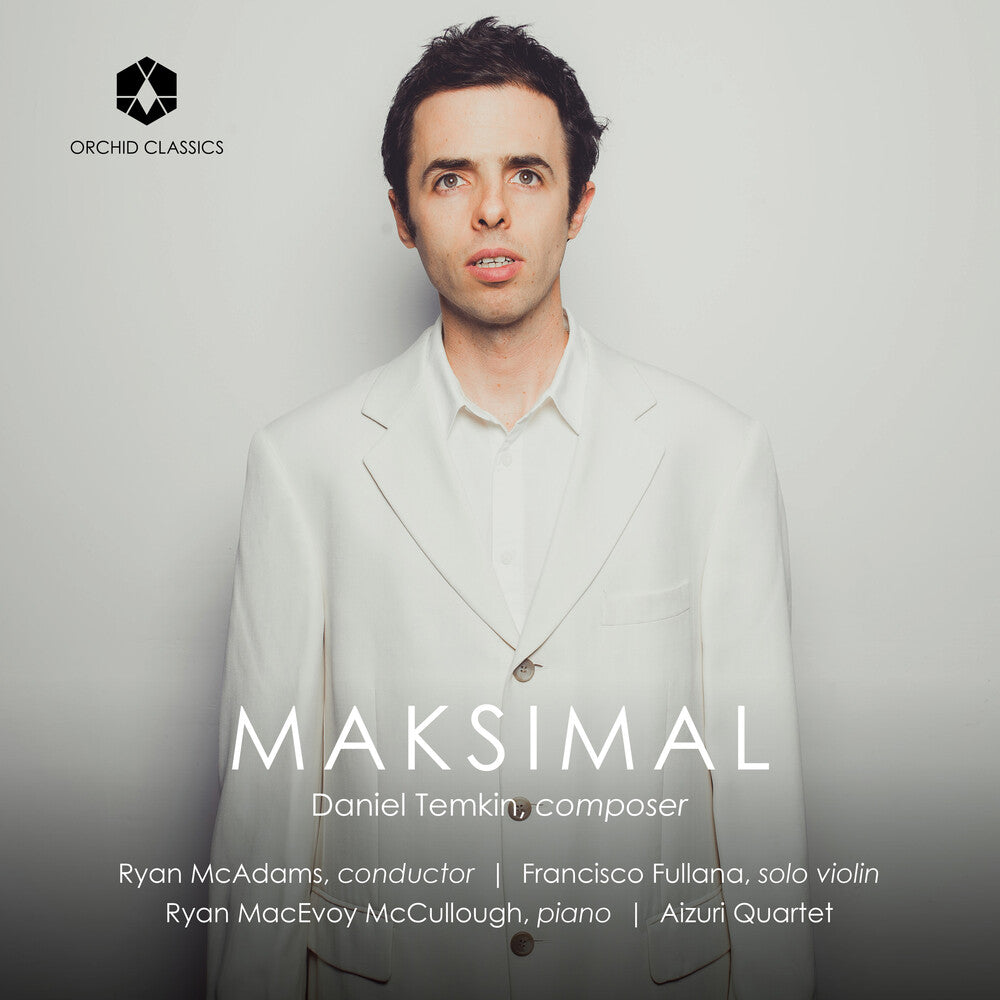 Maksimal [CD]