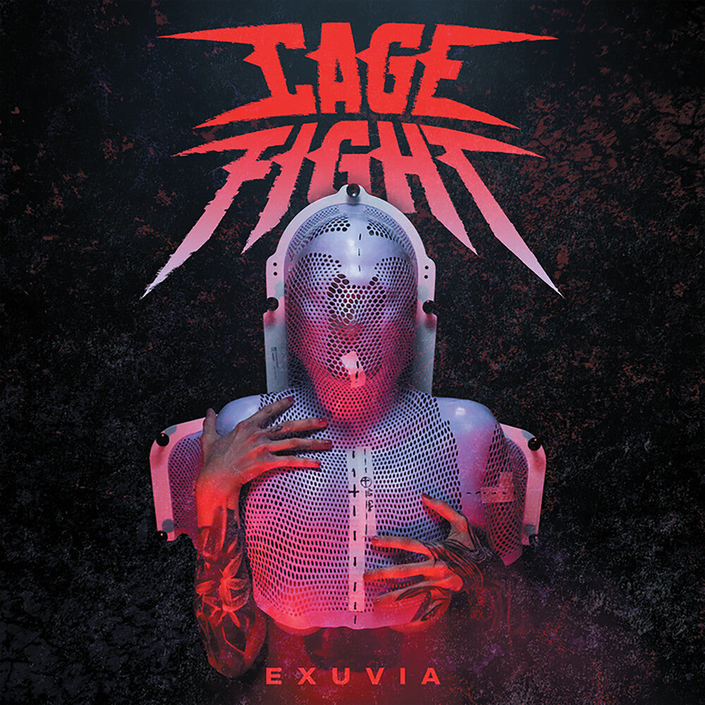 Exuvia [LP]
