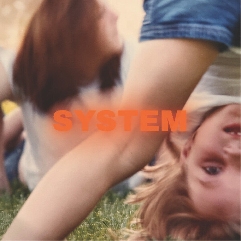 System [CD]