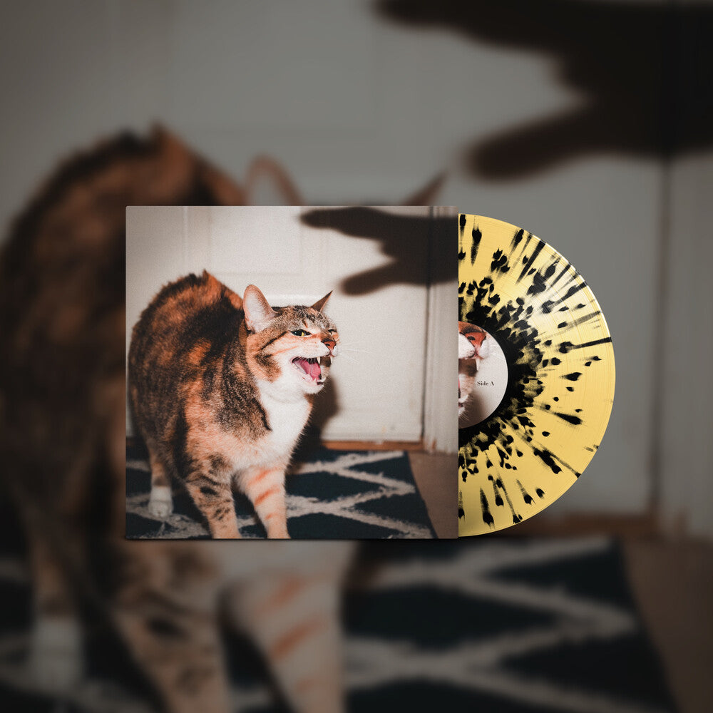 Keep Your Cool [Splatter] (ONLINE ORDER ONLY)