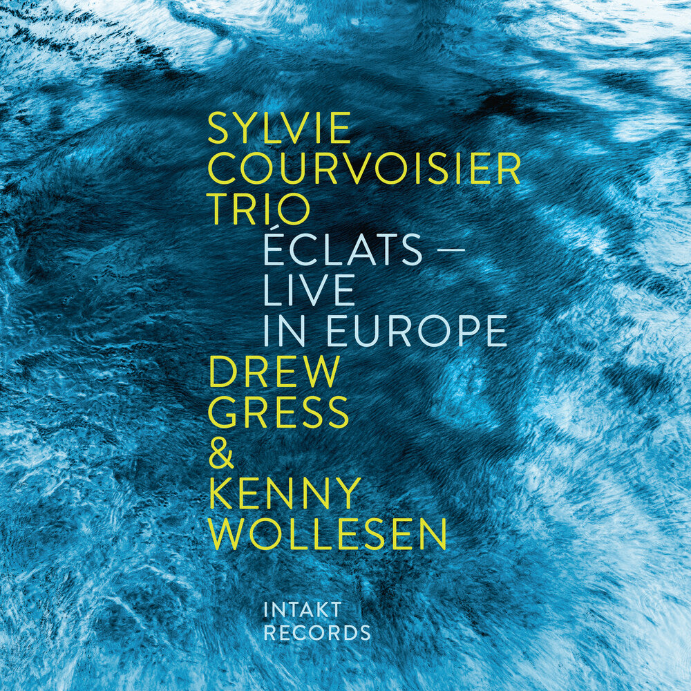 Eclats - Live In Europe [CD]