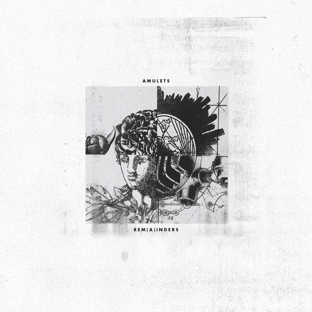 Rema(I)Nders [LP]