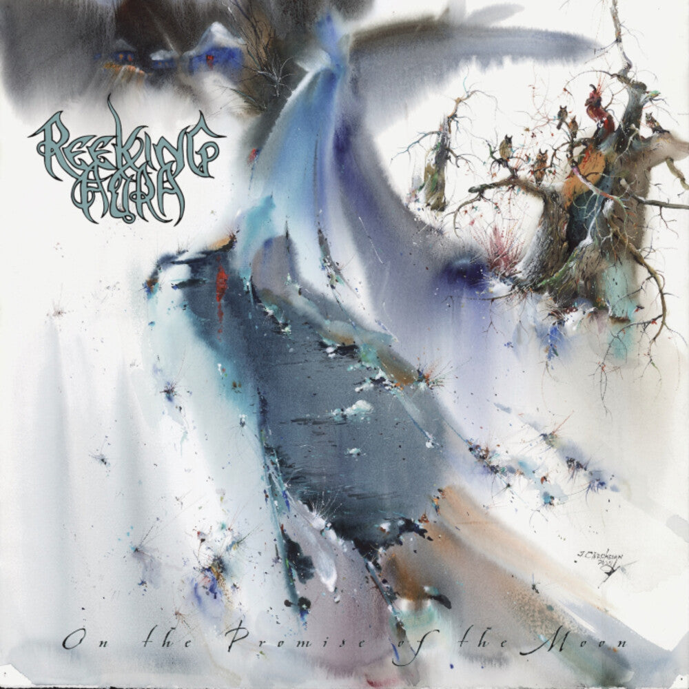On The Promise Of The Moon [CD]